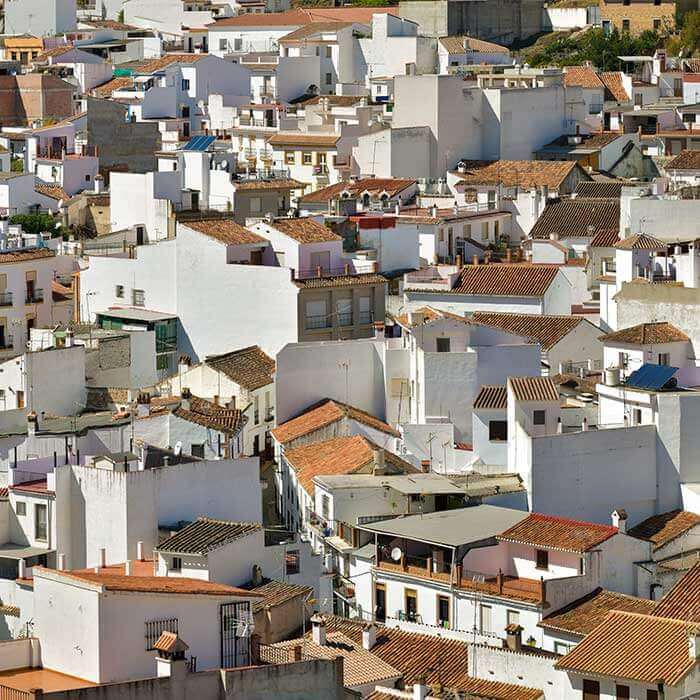 Monda Guide - Essence of Andalucian village life