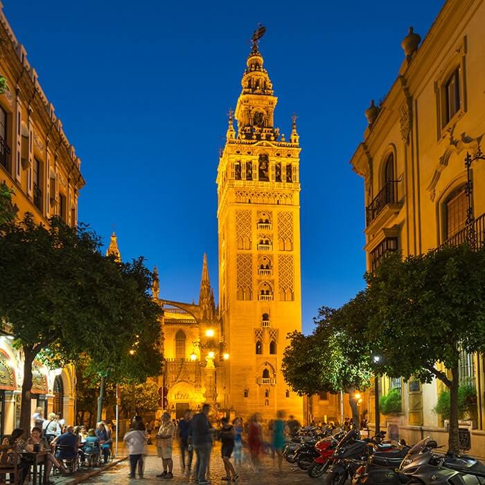 Sevilla Guide - Traditional authenticity in the heart of Sevilla