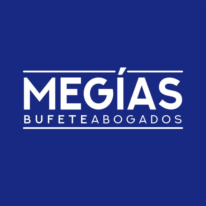 Avocats en Bufete Megías. Services sur mesure. Associés recommandés
