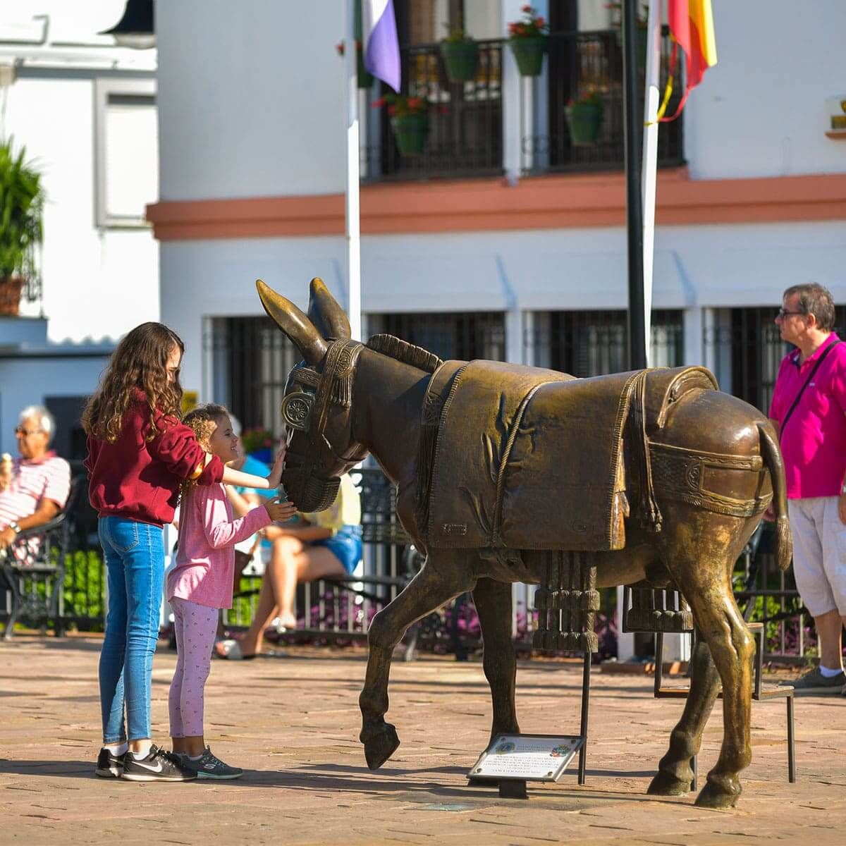 Guide La Cala de Mijas. Informations générales sur La Cala de Mijas